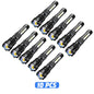 🔦 Ultra Survival Bright Flashlight US