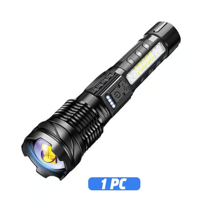 🔦 Ultra Survival Bright Flashlight US
