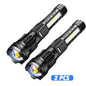 🔦 Ultra Survival Bright Flashlight US