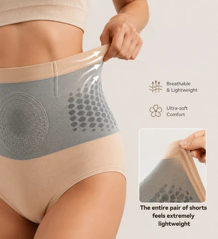 ClimbFlex Waist Cushion Underwear