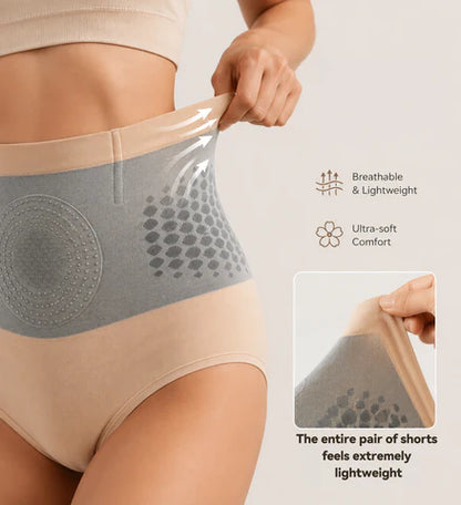 ClimbFlex Waist Cushion Underwear
