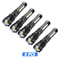 🔦 Ultra Survival Bright Flashlight US