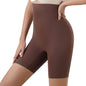 Women's High Waisted Body Shaper Shorts Firm Compression Tummy Control Thigh Slimmer Shapewear Panties Underwear