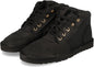 Men's  Water Resistant Full Grain Leather Work or Hiking Boot