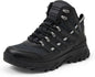 Men's Waterproof Hiking Boot with Memory Foam Insole
