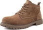 Men's Outdoor Waterproof Hiking Boot Snow Boots Walking Shoes