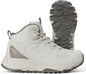 Women’s Waterproof Hiking Boots Lightweight Comfortable Trail Walking Outdoor Boots