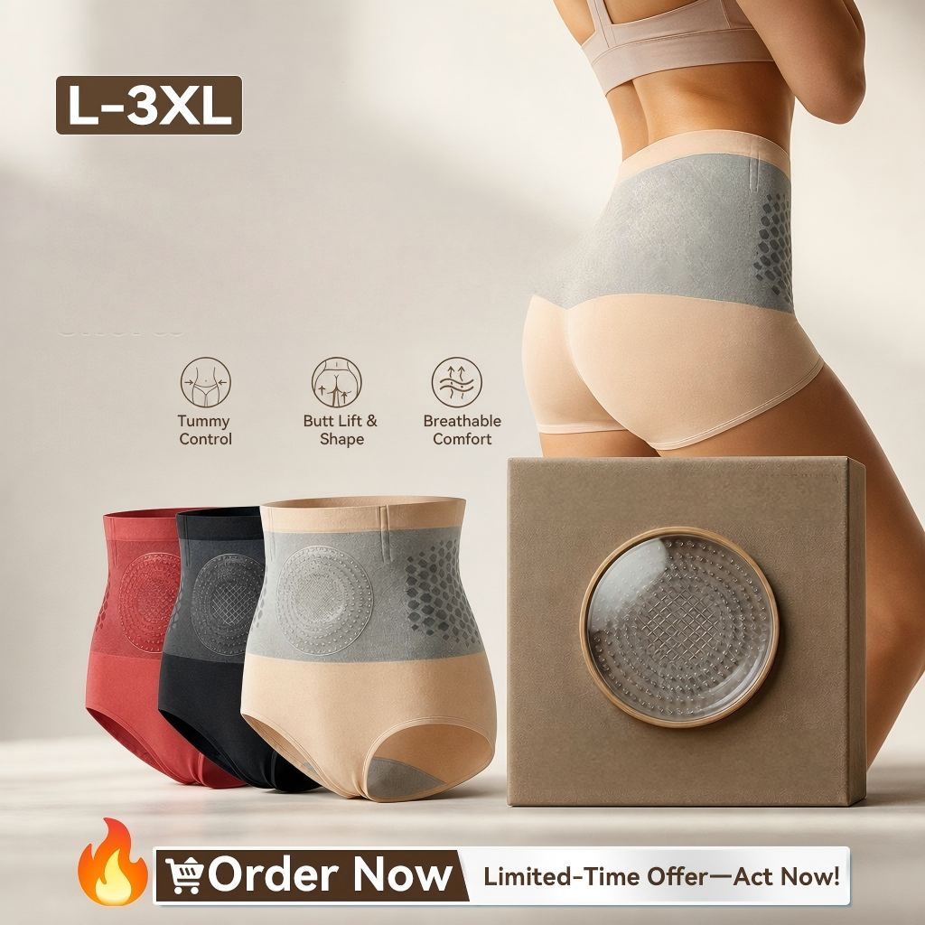 ClimbFlex Waist Cushion Underwear